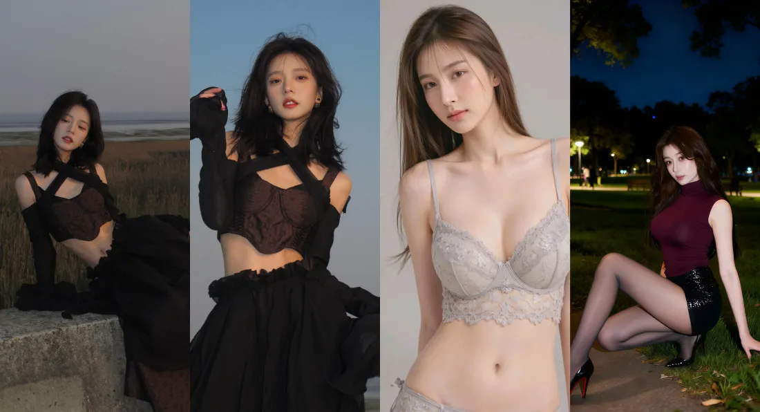 最新动漫：《灵笼》第二季